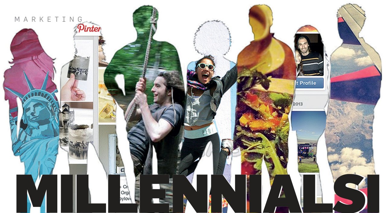 MILLENNIALSI