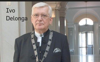 Ivo Delonga postao predsjednik Bratovštine hrvatskih vinskih vitezova