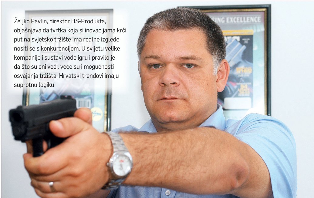 Kazna za hrvatsku slogu u BiH