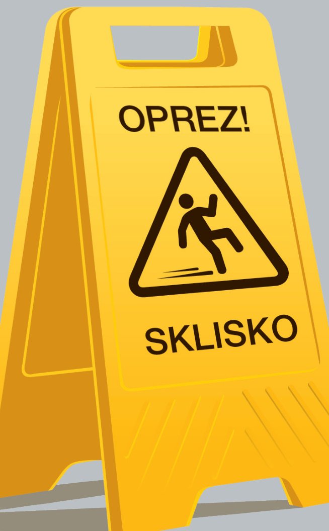 Rušenje cijena Poslujem s gubitkom, pa što?!