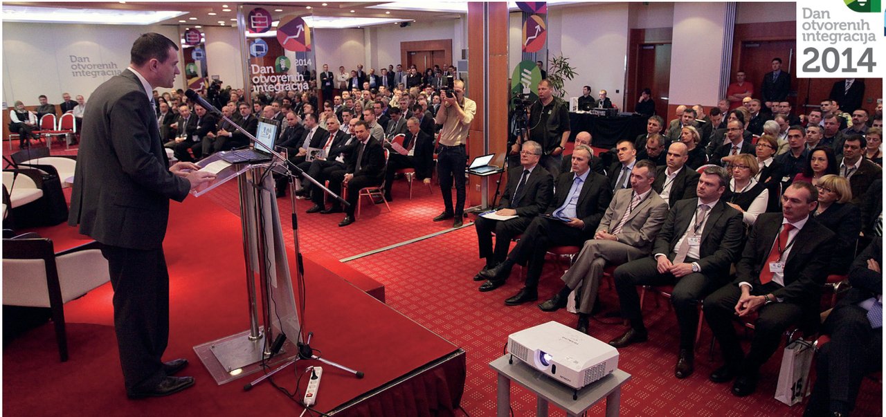 Mjesto pokretača u razvoju zemlje veliko je priznanje za ICT, ali i golema odgovornost