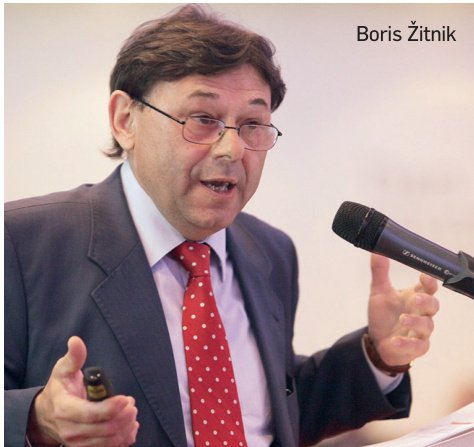 Rast od 2,85 posto dostižan je, ali nije dovoljan za oporavak