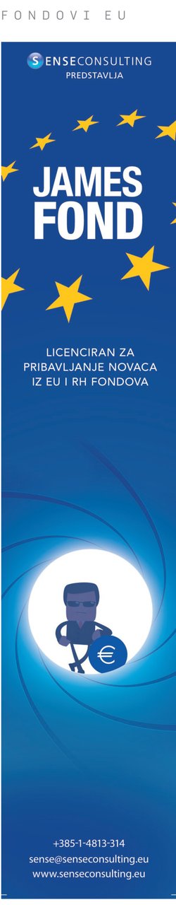 Utrka za potpore poduzetnicima počinje 31. ožujka u osam sati