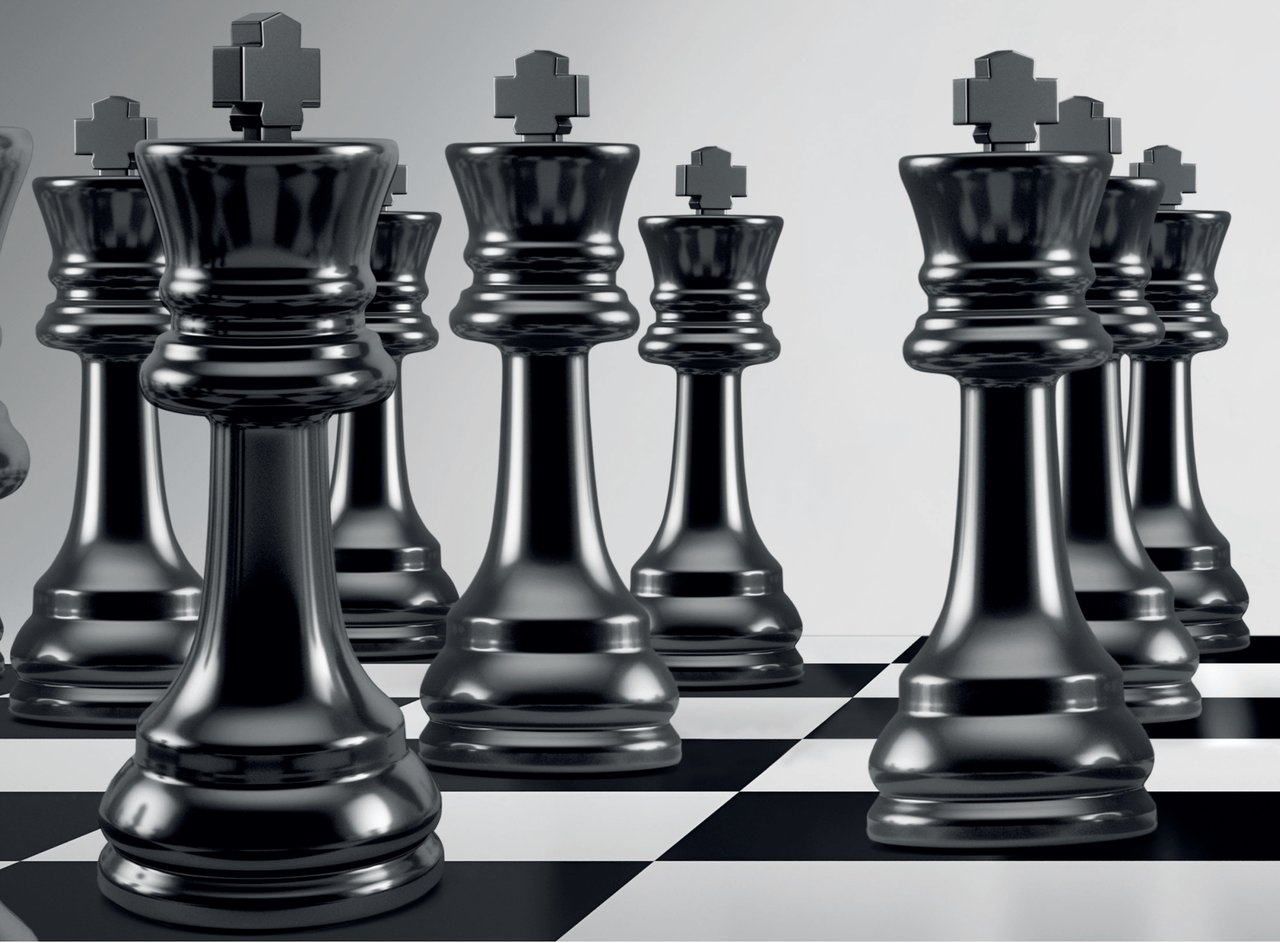 Uspješni modeli udruživanja