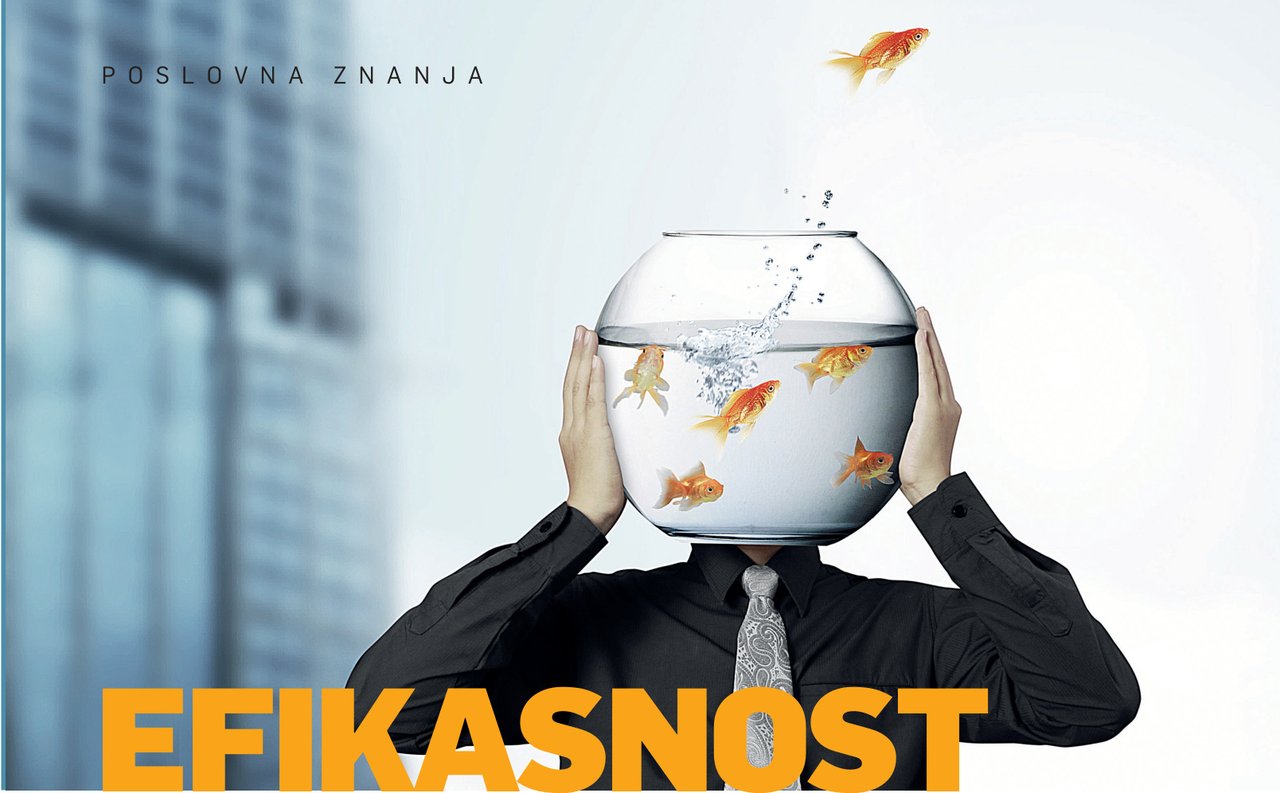 EFIKASNOST