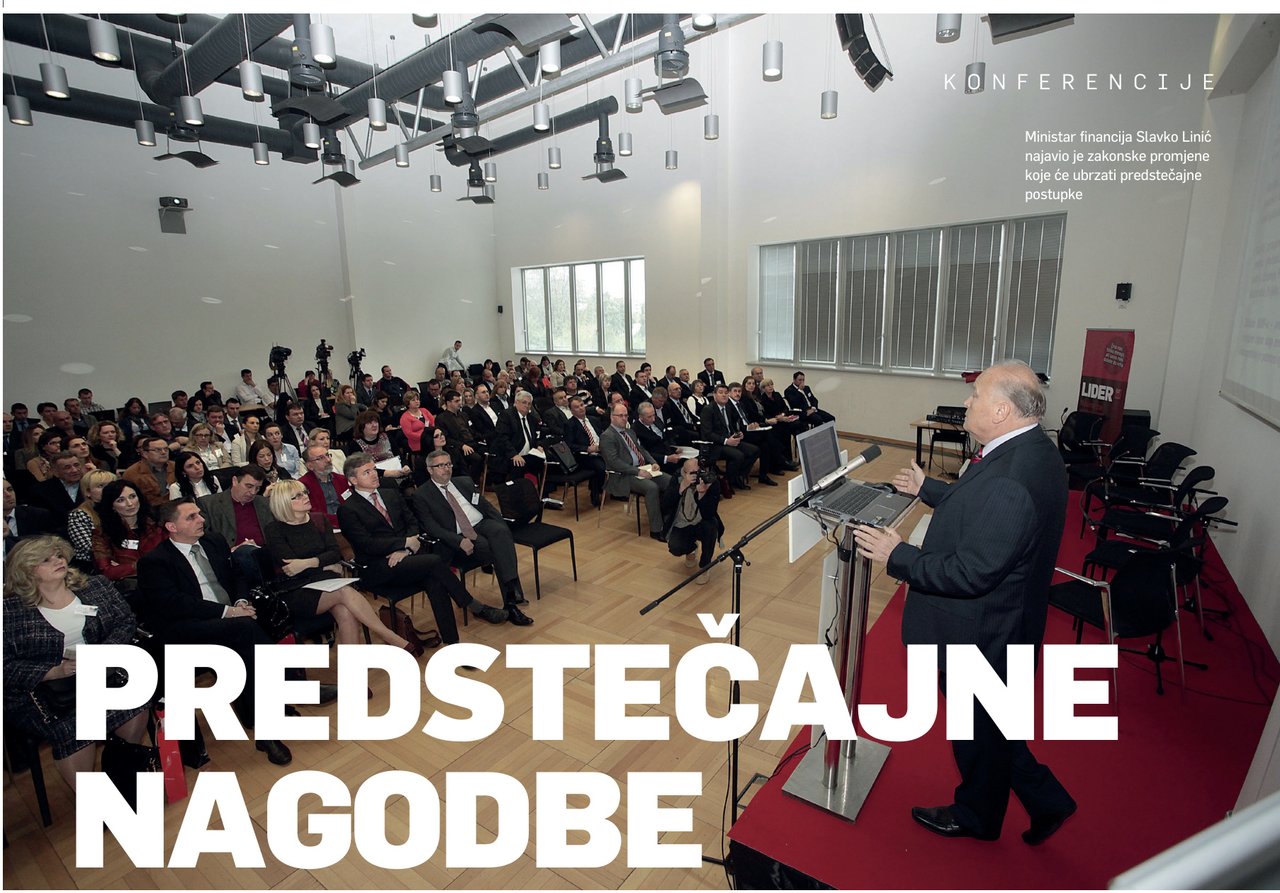 Jedina reforma koja daje rezultate