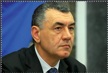 Ivica Mudrinić, predsjednik Nacionalnog vijeća za konkurentnost