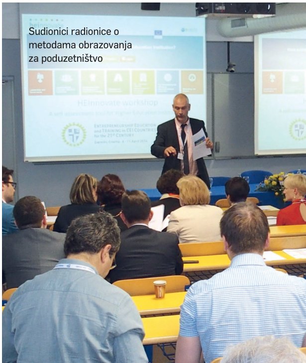 Sljedeće godine – na moru