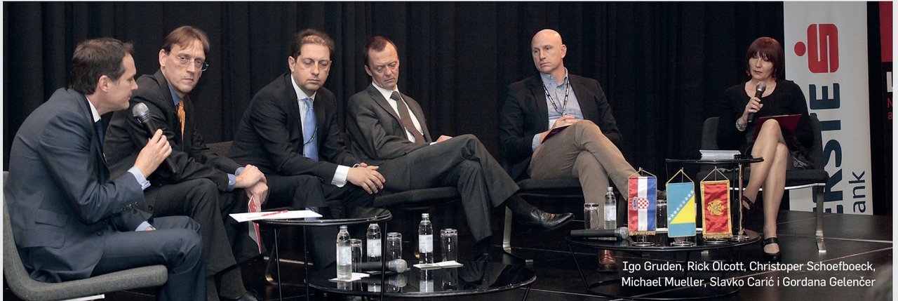 Komercijalne banke trebaju se približiti klijentima