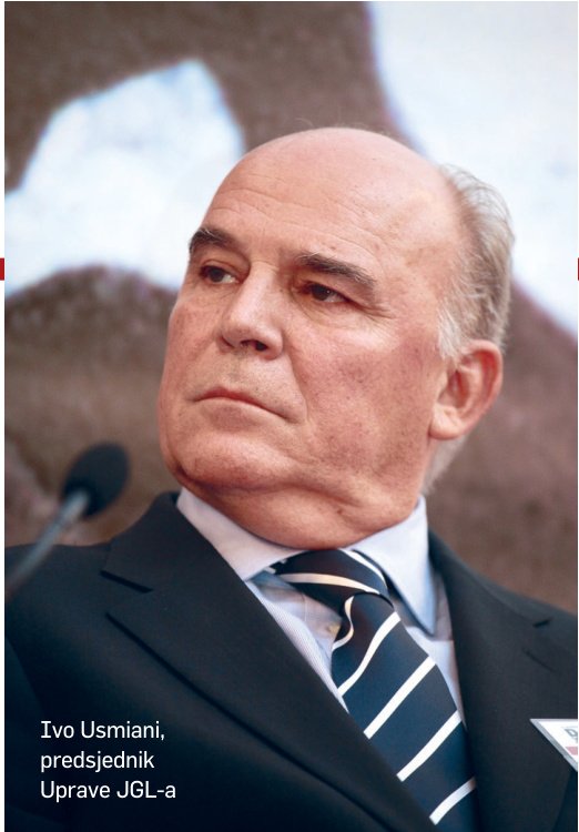 Akcijski plan za izvoz ne pati od manjka ambicija