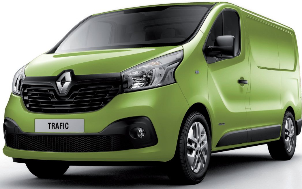 Komericijalna vozila