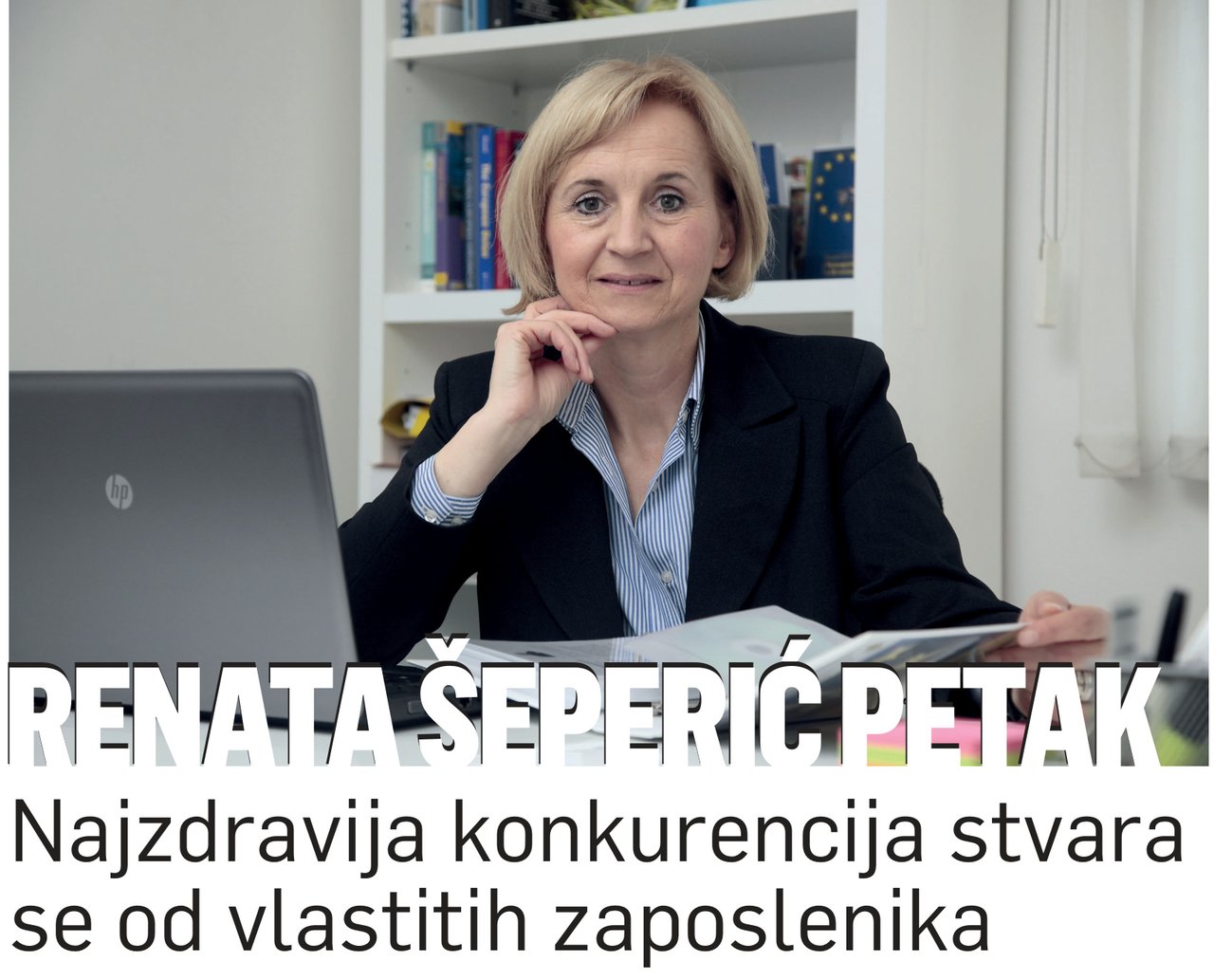 Potvrđeni govornici uključuju