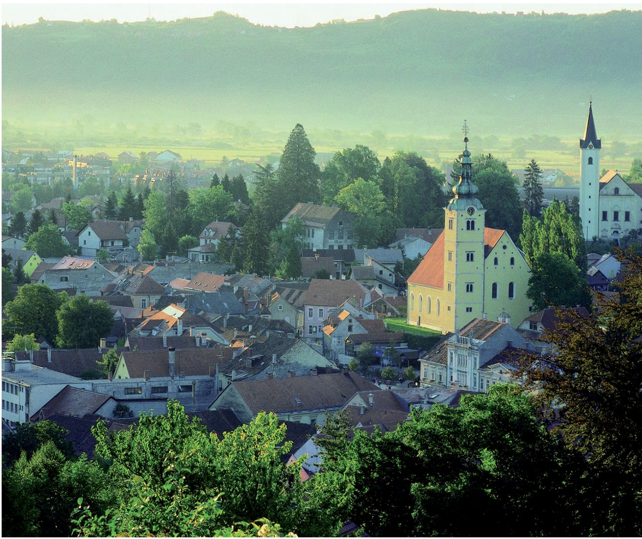 Samobor