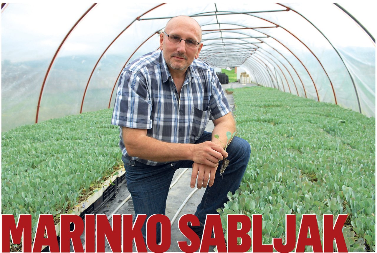 Marinko Sabljak
