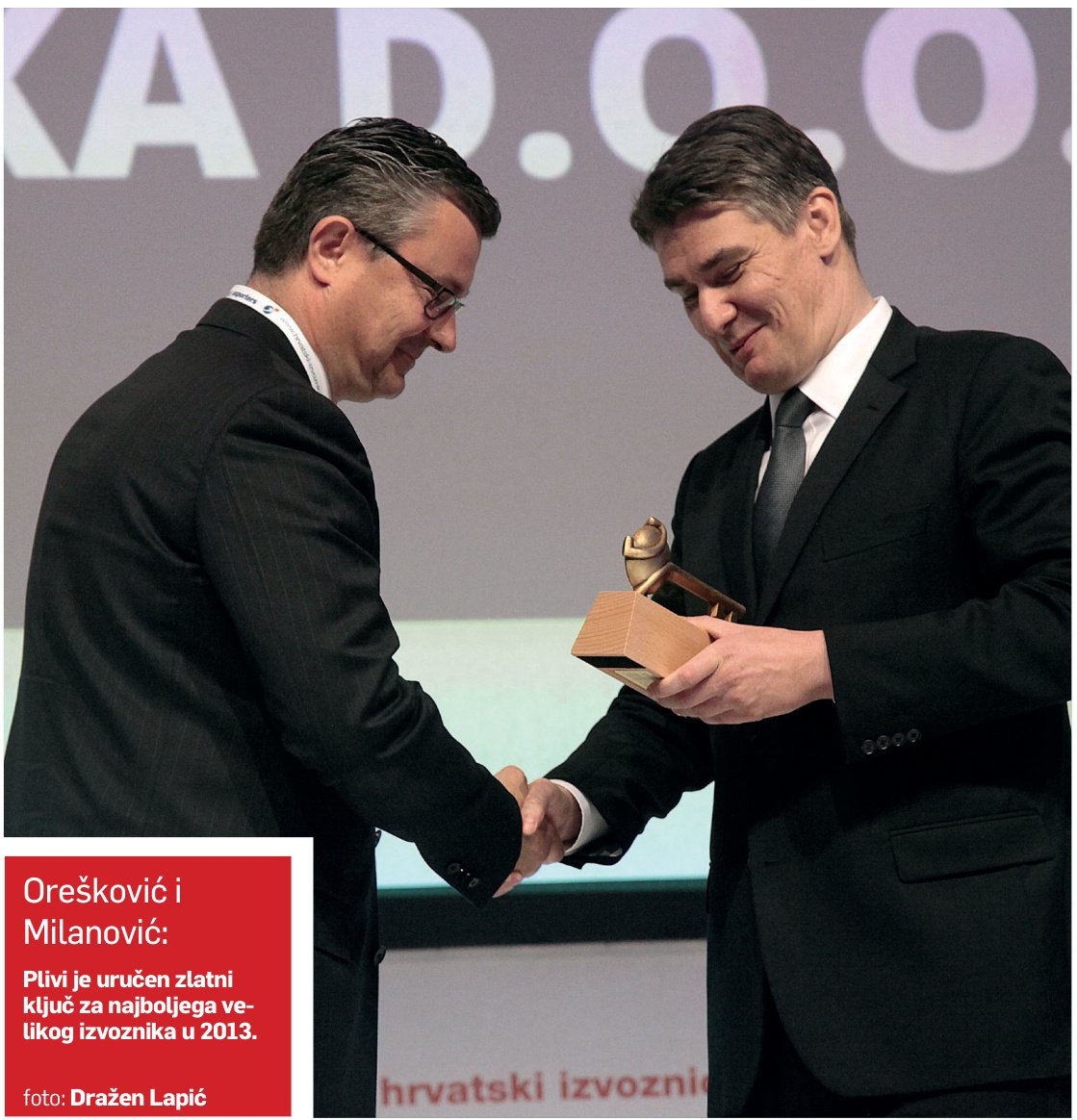 Preslaguju se marketinške snage