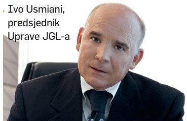 JGL opet među top pet poslodavaca