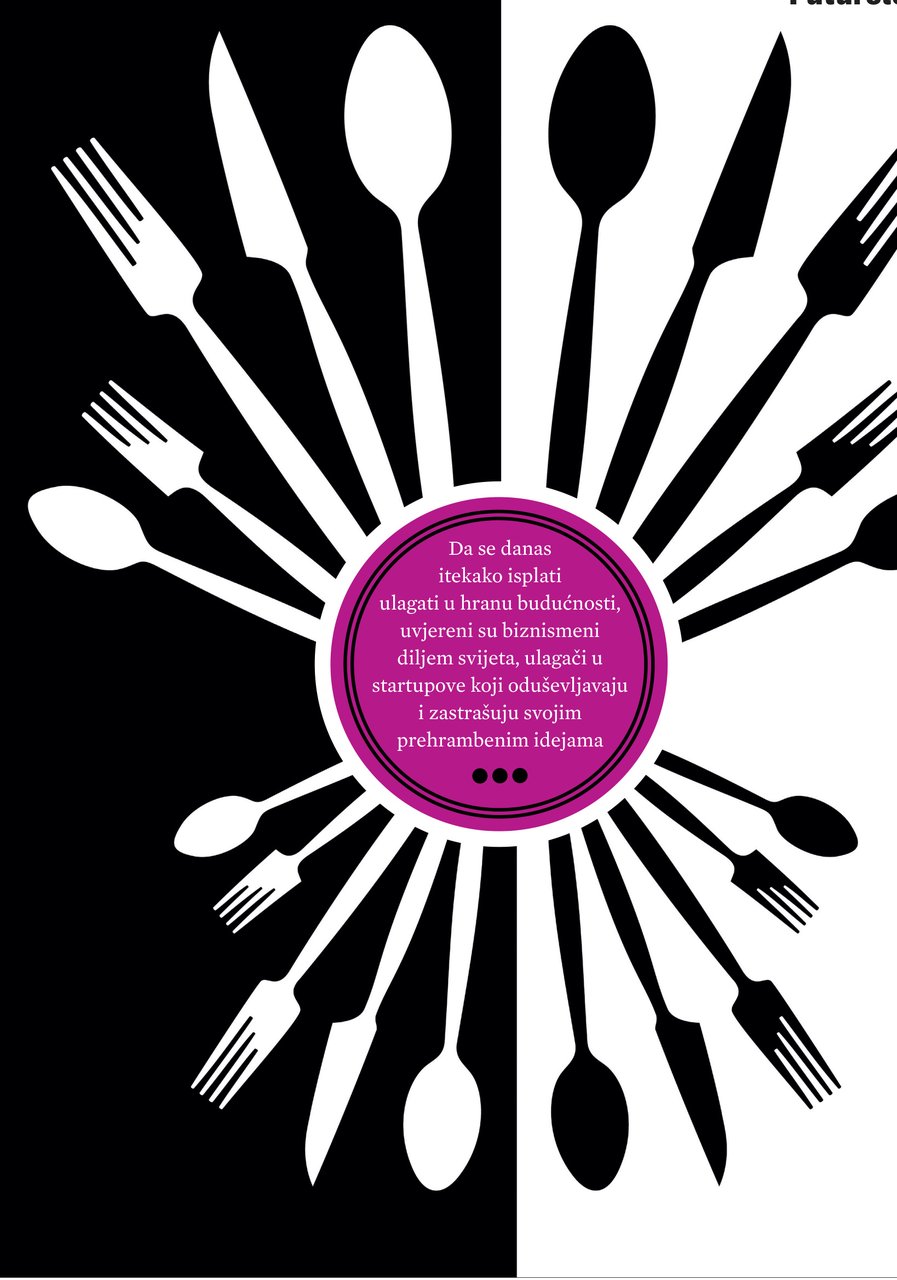 Hrana 2.0 na tanjuru