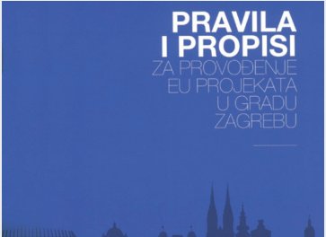Pravila i propis za provođenje projekata EU