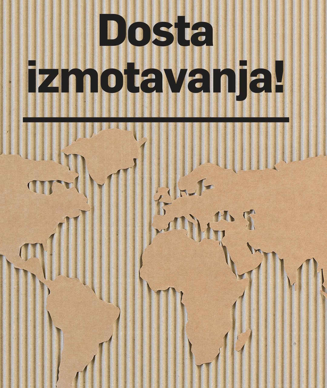 I vaša mala tvrtka može postati globalni igrač