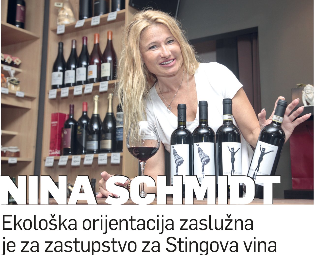 Pet godina pregovora sa Stingom