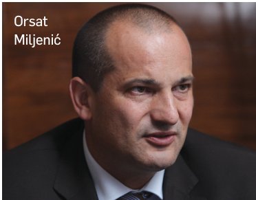 Pribičević okuplja ekonomiste na Faceu