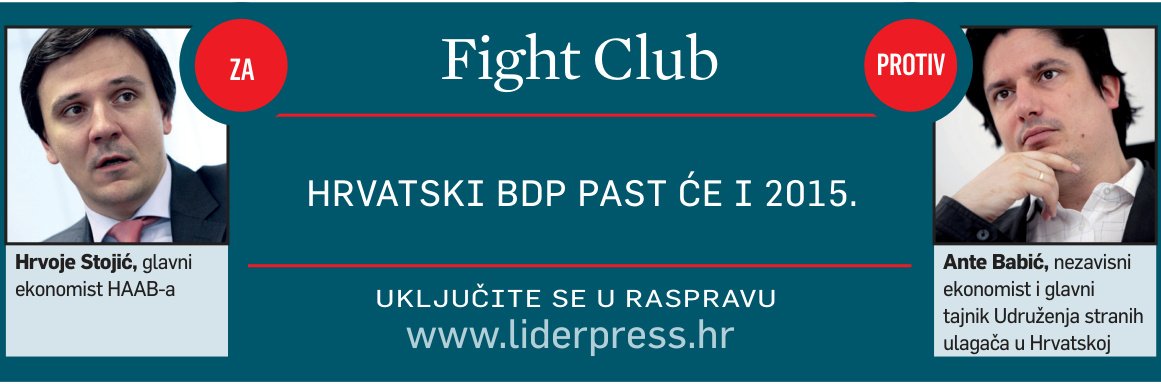 Pretvorite prijetnju u priliku