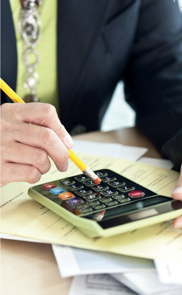 Od listopada izvještaji o PDV-u koji je prenesen na kupca