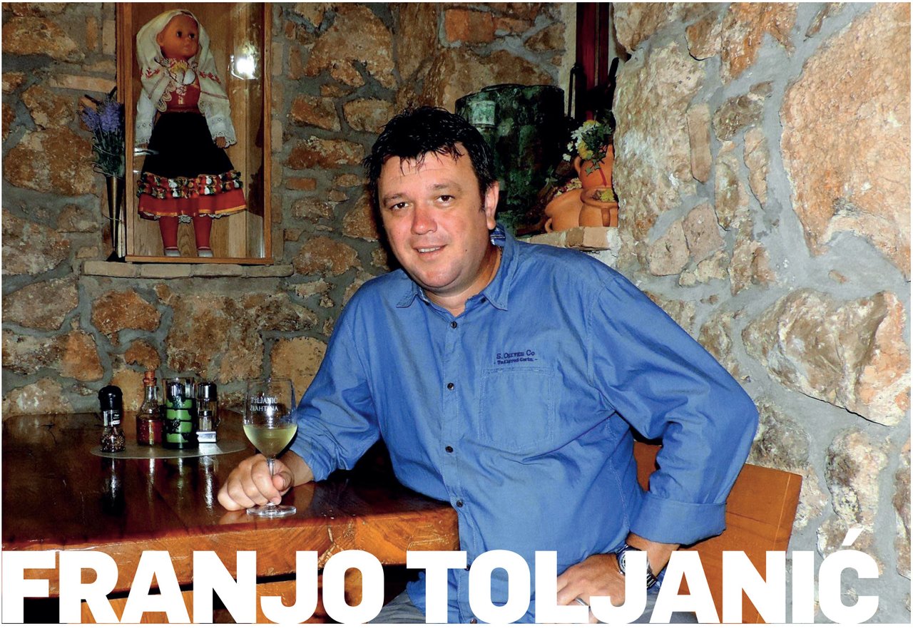 Kad je u posao uključena šira obitelj, zadruga je dobar model