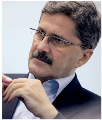 Kapitalizam s ljudskim likom