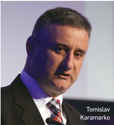 I Karamarko otkrio važnost izvoza