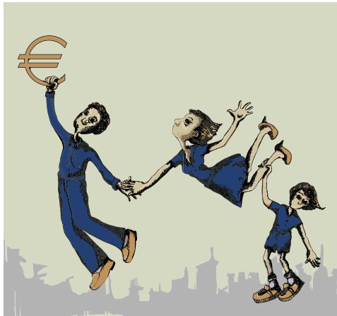 Dječja štednja protiv financijske nepismenosti