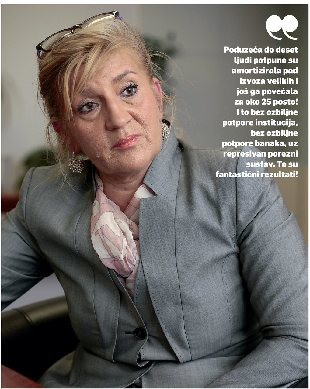 PReslagivanja u PRaksi