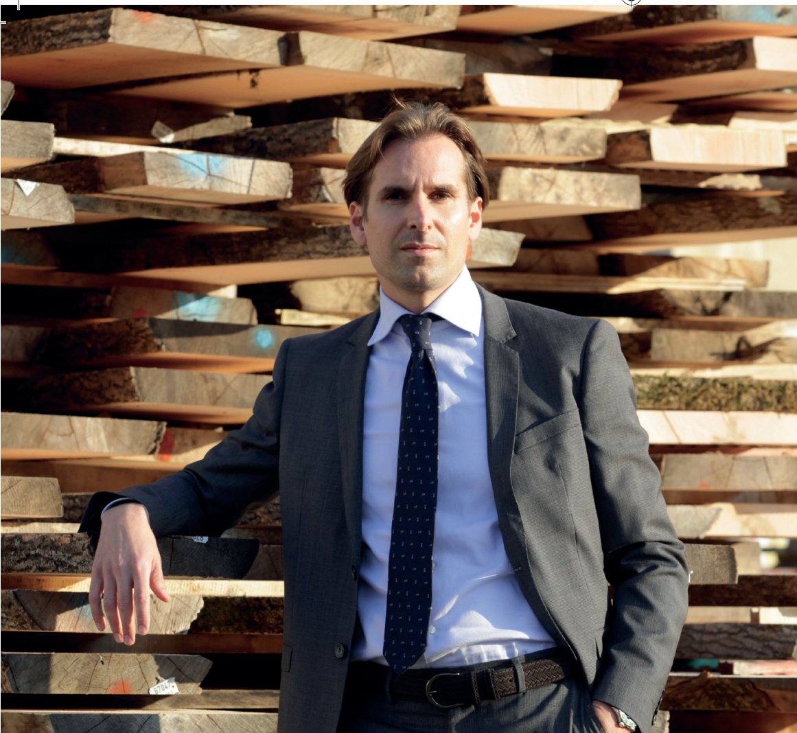 POŽGAJ GRUPA U akvizicijskom pohodu na zdrave drvoprerađivače