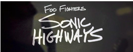 Foo Fighters