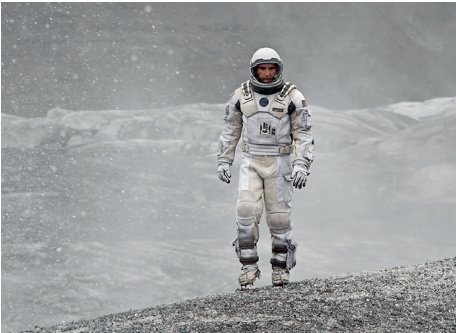 Interstellar