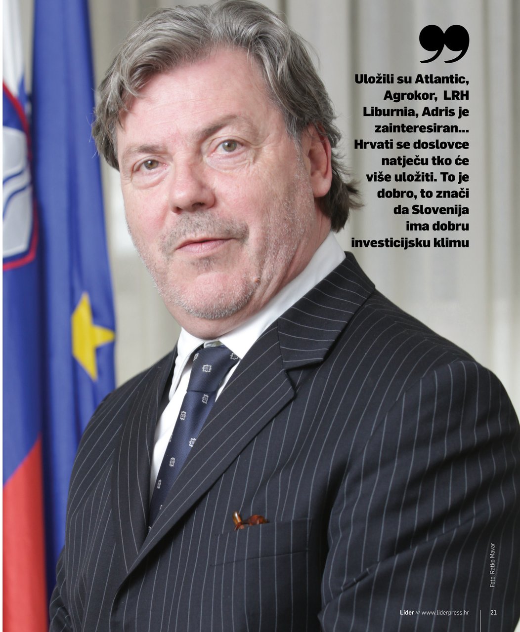 Bez državne strategije