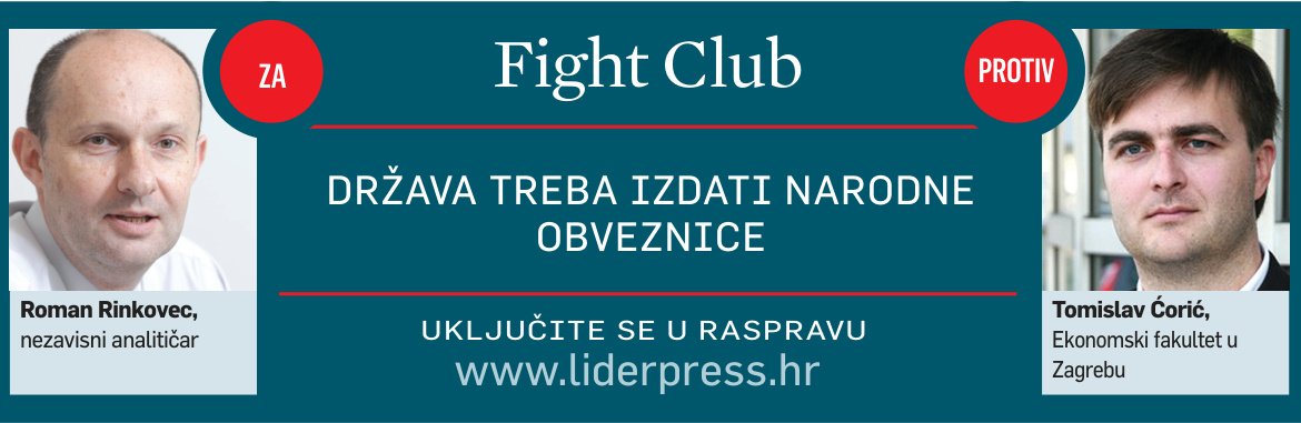Čak je i indeks CEIZ počeo padati