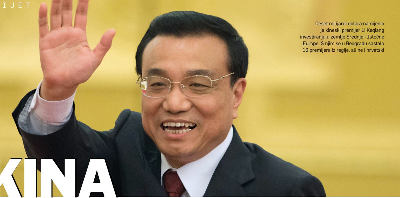 Premijera najjače svjetske ekonomije Milanović zaobišao zbog domaće politike