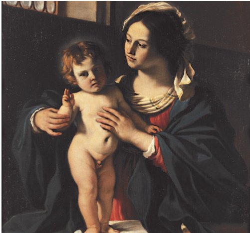 IL GUERCINO U MUO-u Još jedna vrhunska izložba na dar