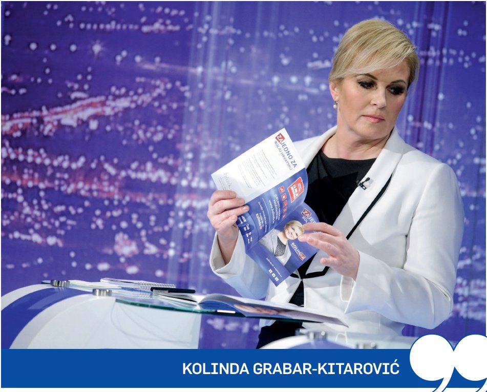 Ako Vladine mjere ne budu dovoljne, predložit ću prijevremene izbore