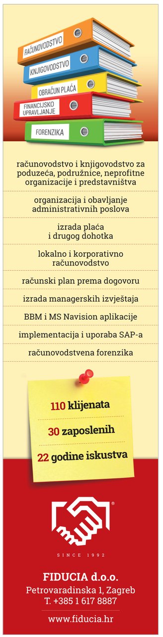 Računovodstveni servisi