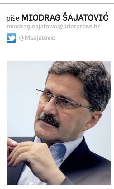 Povratak u socijalizam? Jedna tranzicija bila je dosta