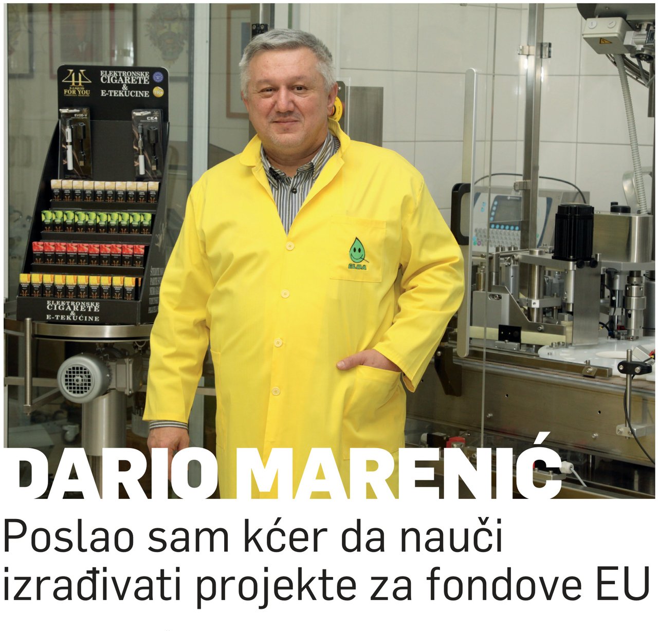 Država nije prijateljica izvoznika