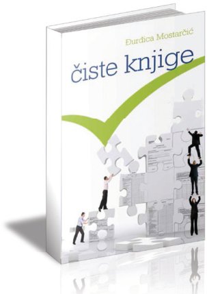 Čiste knjige