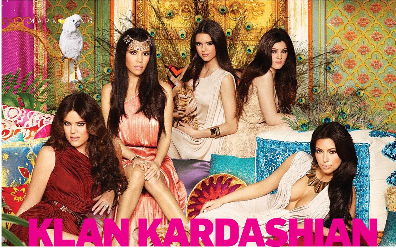 Utjecajne tinejdžerice