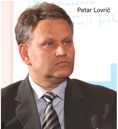 Dalekovod prodao tvornicu u Topuskom