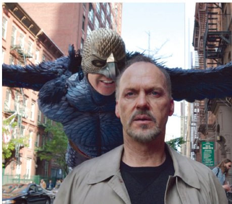 Birdman
