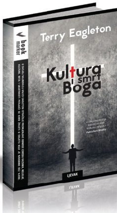 Kultura i smrt Boga