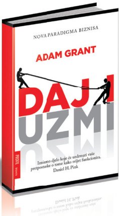 Daj i uzmi
