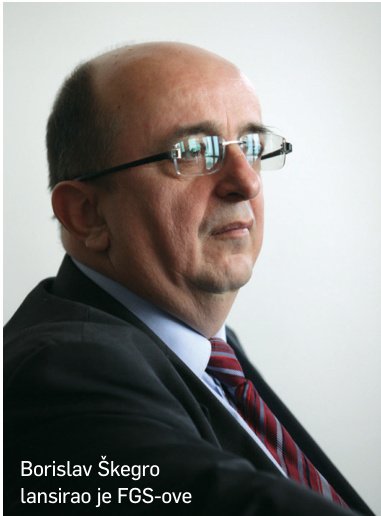 Pomoć i startupovima